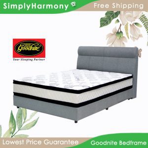 Goodnite Headboard and Divan