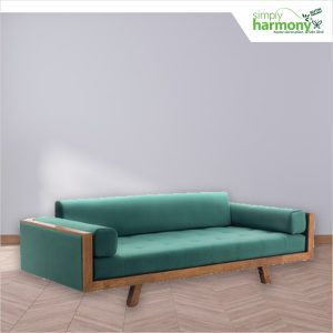 Holo Sofa (3 Seater)