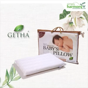 Getha Baby Pillow