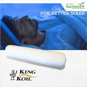 Super Soft Bolster