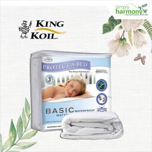 Waterproof Mattress Protector