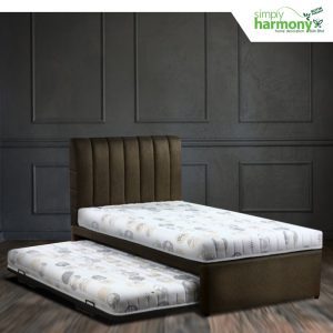 Transform Bed