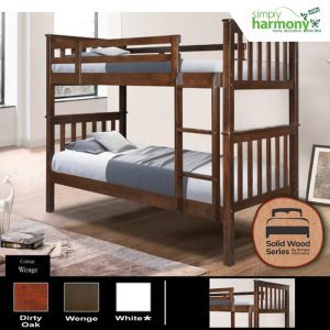 Britania Double Decker