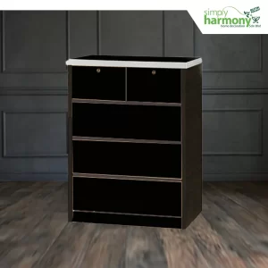 Chest drawer 1
