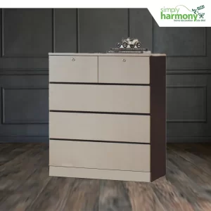 Chest drawer 3