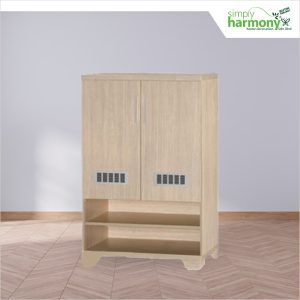 Shoe cabinet-12