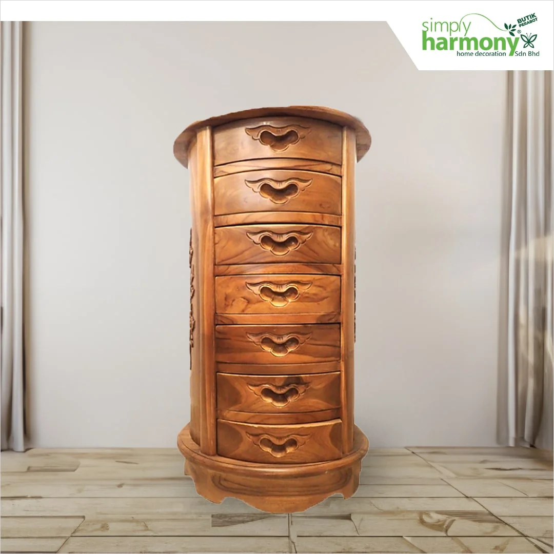 Chest of Drawer