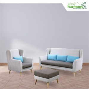 Toscana (1 + 3 Seater)