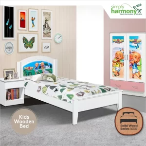 Children Area