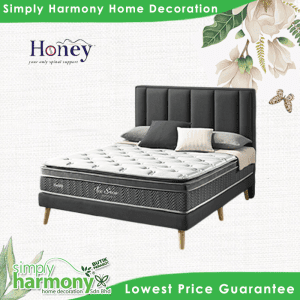 Honey Ice Snow