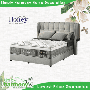 Honey Glossy