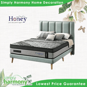 Honey Cambridge Mattress