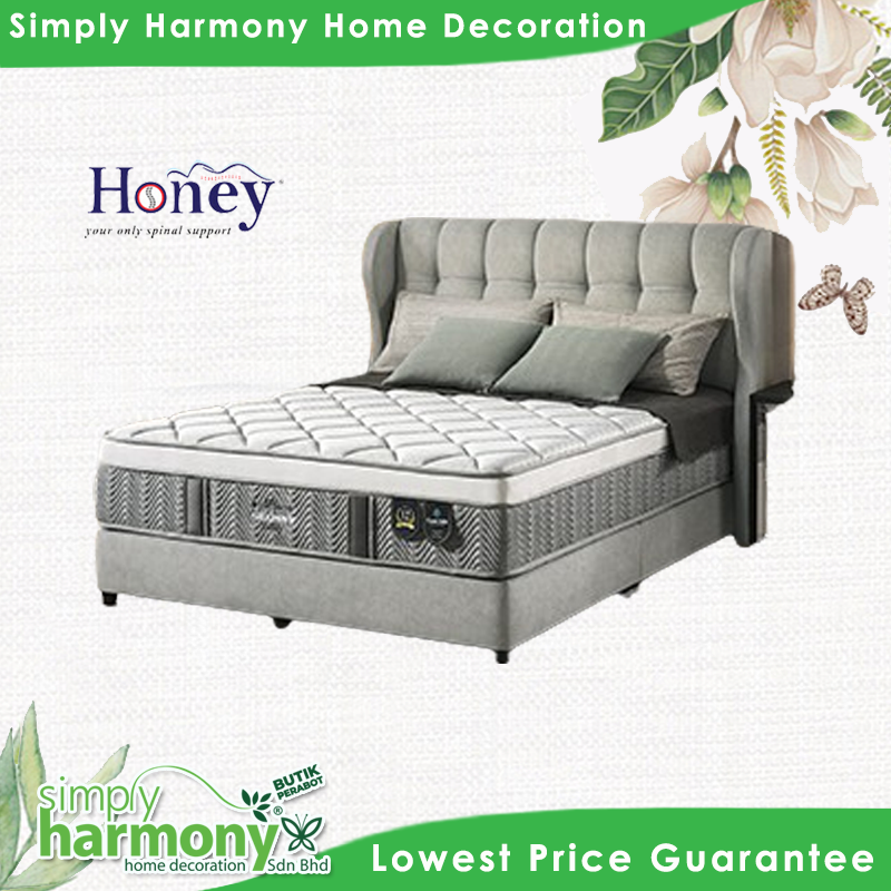 Honey Glossy