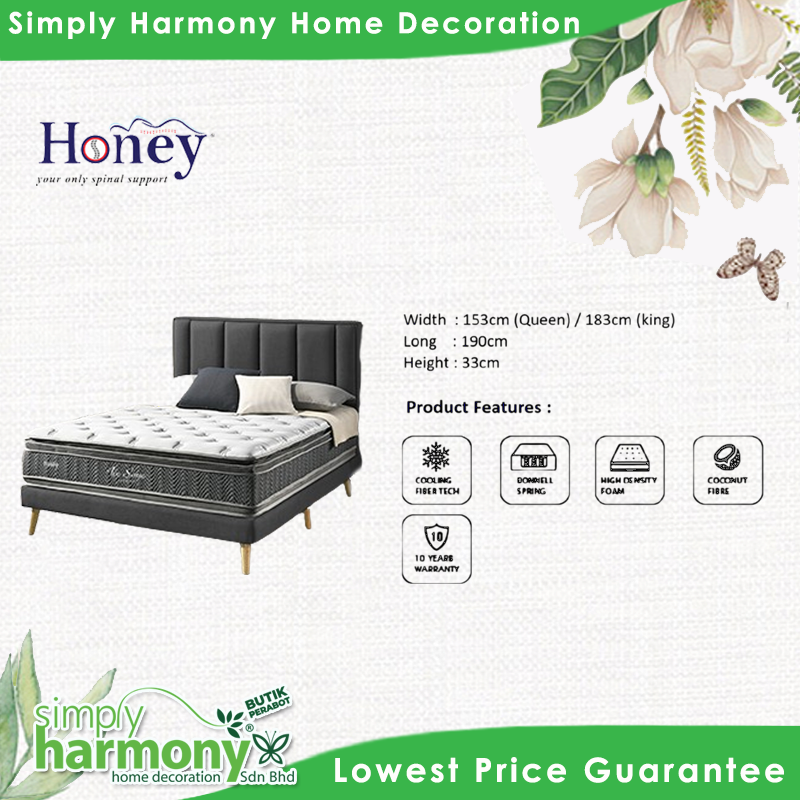 Honey Ice Sense - Image 3
