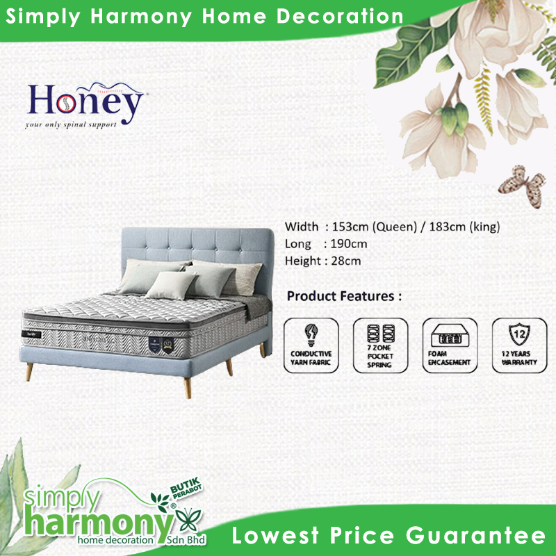 Honey Energise Firm - Image 3