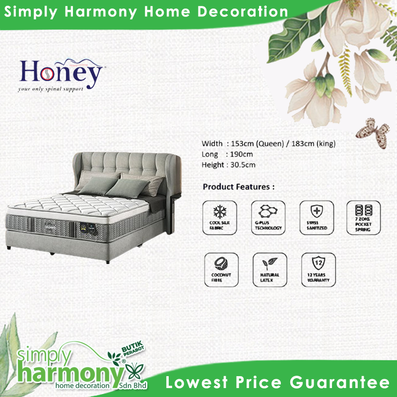 Honey Glossy - Image 3